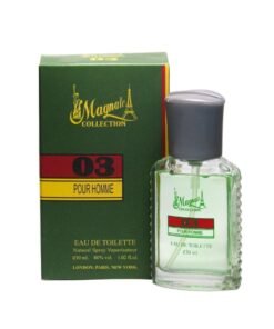 MAGNATE COLLECTION H 03 POUR HOMME