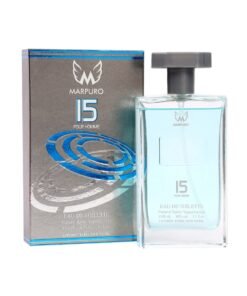 MAGNATE COLLECTION H 15 POUR HOMME