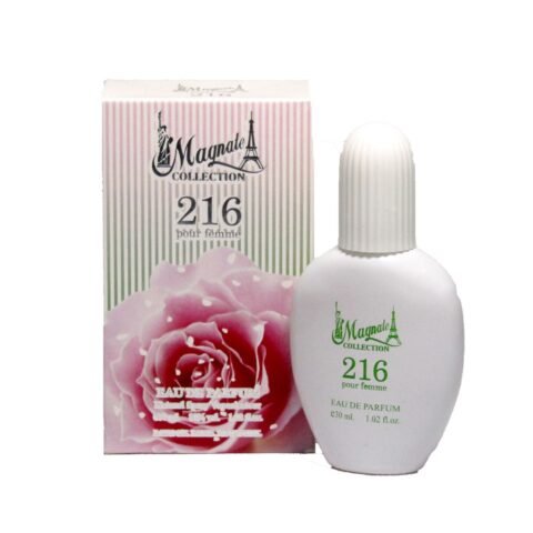 MAGNATE COLLECTION POUR FEMME  216