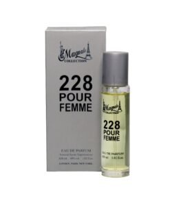 MAGNATE COLLECTION POUR FEMME  228