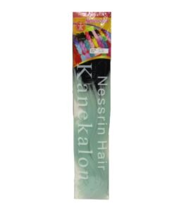 NESSRIN HAIR NEW FIBER