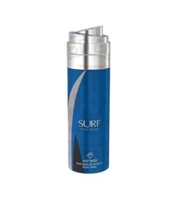 MIRADA PERFUMED SPRAY SURF POUR HOMME