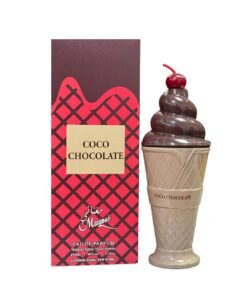 MAGNATE COCO CHOCOLATE 100ML EDP SP