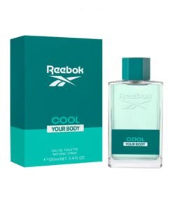 REEBOK-COOL YOU BODY EDT 100ML SP
