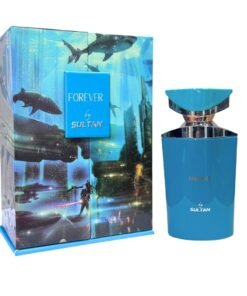 SULTAN FOREVER BY SULTAN EDP SP 100ML