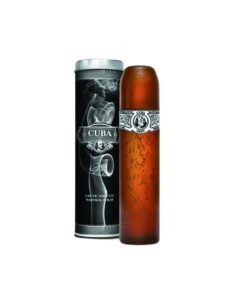 CUBA GREY EDT SP (ETERNITY)
