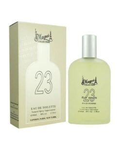 MAGNATE COLLECTION H 23 POUR HOMME