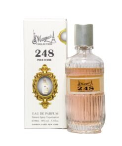 MAGNATE COLLECTION POUR FEMME  248