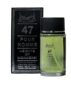 MAGNATE COLLECTION H 47  POUR HOMM