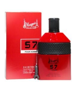 MAGNATE COLLECTION H 57 POUR HOMME