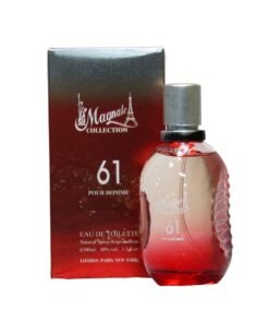MAGNATE COLLECTION H 61 POUR HOMME