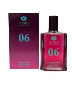 NESSRIN-NC 06 EDT SP 100 ML