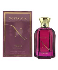 ASTEN NOSTALGIA EDP SP