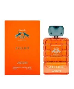 ASTEN ATELIER EDP SP