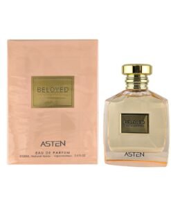 ASTEN BELOVED VANILLA PRINCESS EDP SP