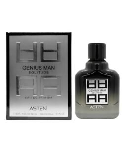 ASTEN GENIUS MAN SOLITUDE EDP SP