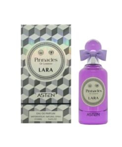 ASTEN PINNACLES OF LONDON LARA EDP SP