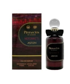 ASTEN PINNACLES OF LONDON NEFERRETI EDP SP