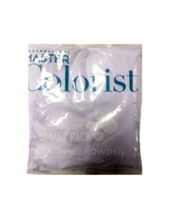 BLEACHING MASTER COLORIST POWDER SMART PACK PURPLE