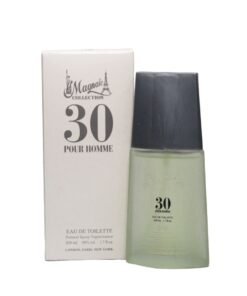 MAGNATE COLLECTION H 30  POUR HOMME