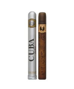 CUBA  OR0 JEAN/P EDT SP