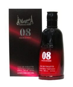 MAGNATE COLLECTION H 08  POUR HOMME