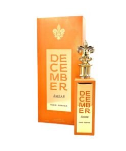 PARIS CORNER-DECEMBER AMBAR EDP SP 85ML