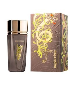 PARIS CORNER-MYSTERIUM EDP SP 100ML