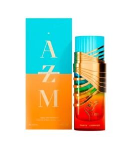 PARIS CORNER-AZM EDP 100ML SP