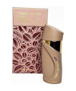 PARIS CORNER-AFFOGATO AL CAFFE EDP SP 100ML