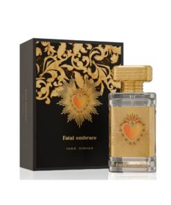 PARIS CORNER-FATAL EMBRACE EDP 100ML SP
