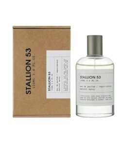 EMPER-STALLION 53 EDP SP