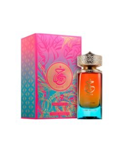 PARIS CORNER-KHAIR CONFECTION 25ML PERFUME OIL CONCENTRATED