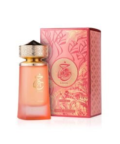 PARIS CORNER-KHAIR FUSION 25ML PERFUME OIL CONCENTRATED