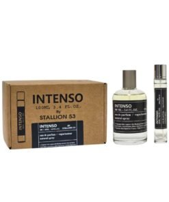 EMPER-STALLION 53 INTENSO EDP SP 100ML