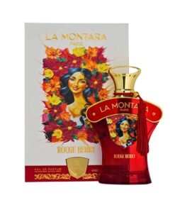 EMPER-LA MONTARA PARIS ROUGE BERRY EDP SP 100ML