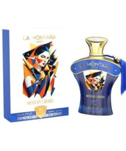 EMPER-LA MONTARA PARIS MYSTERY CHERRY EDP SP 100ML