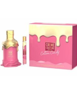 EMPER-LE CHAMEAU CREME COUTURE COTTON CANDY  EDP SP 100ML