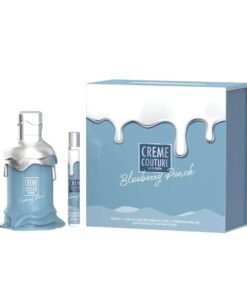 EMPER-LE CHAMEAU CREME COUTURE BLUEBERRY PUNCH EDP SP 100ML