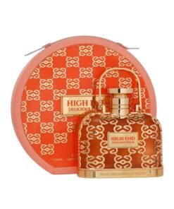 EMPER-HIGH END DELICIOUS PEACH EDP SP 100ML