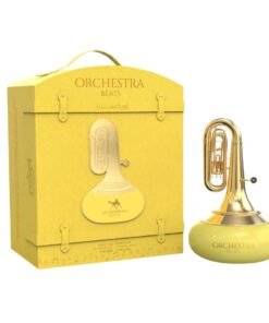EMPER-LE CHAMEAU ORCHESTRA BEATS EDP SP 100ML