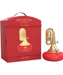 EMPER-LE CHAMEAU ORCHESTRA HARMONY EDP SP 100ML