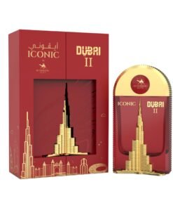 EMPER-LE CHAMEAU ELITE ICONIC DUBAI II EDP SP 100ML