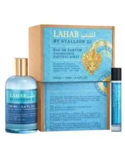 EMPER-STALLION 53 LAHAB EDP SP 100ML