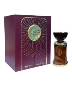 WAD-TROPICAL COFFEE EDP SP 100ML