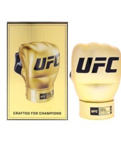 UFC-FINAL ROUND EDP 100ML