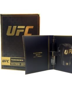 UFC-TAKEDOWN EDP 1.5ML