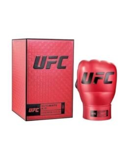 UFC-ULTIMATE KO EDP 100ML