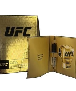 UFC-FINAL ROUND 1.5 ML