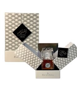 AL KHALEEJ MUTAYEM COCOA EDP SP